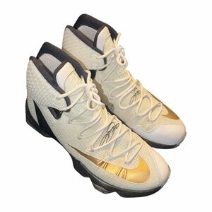 Nike LeBron 13 mens shoes size 12